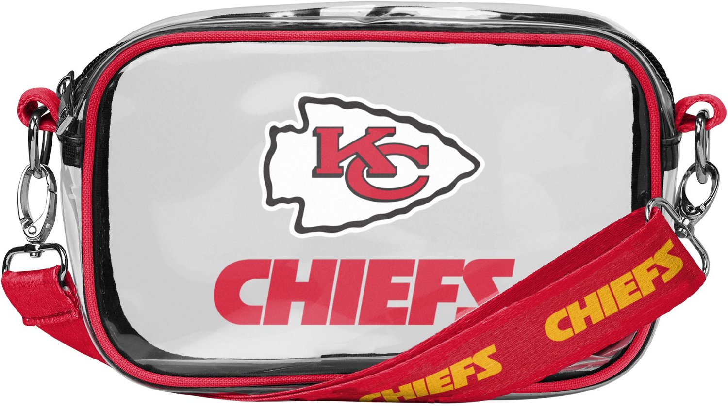 Shop Kansas City Chiefs - Team Bags & Accessories