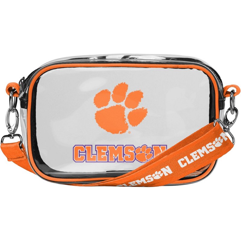 Foco Clemson Univer… - image