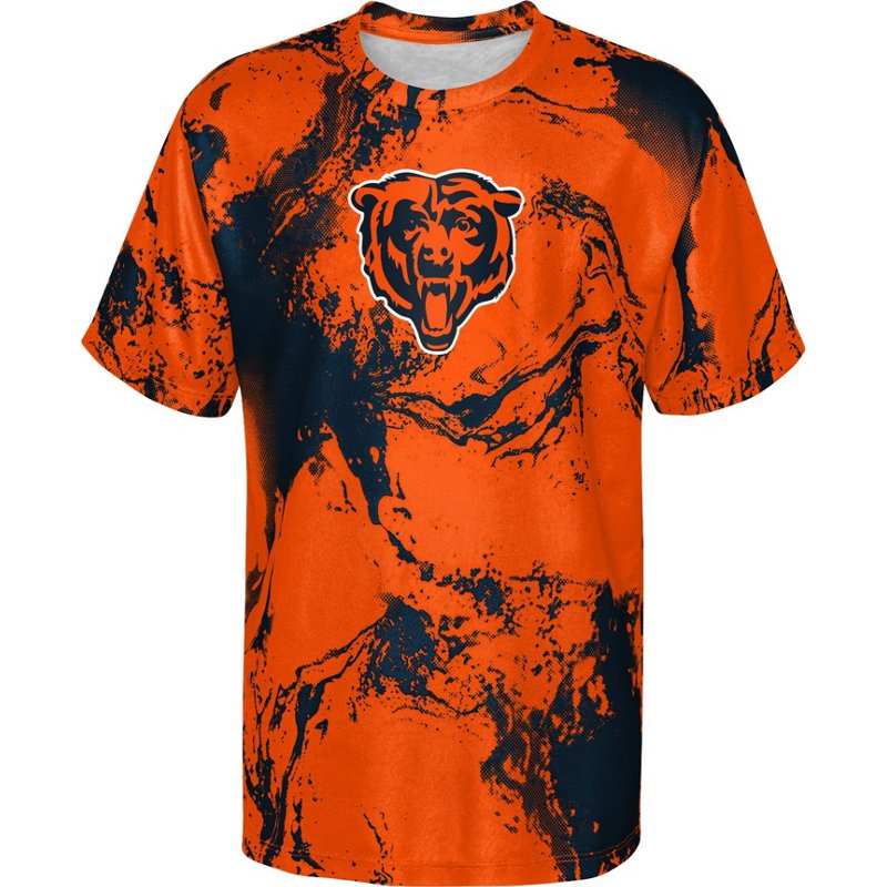 Outerstuff Boys' 4-… - image