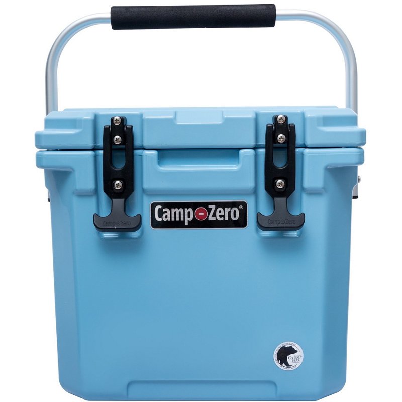 Camp-Zero Premium 1… - image