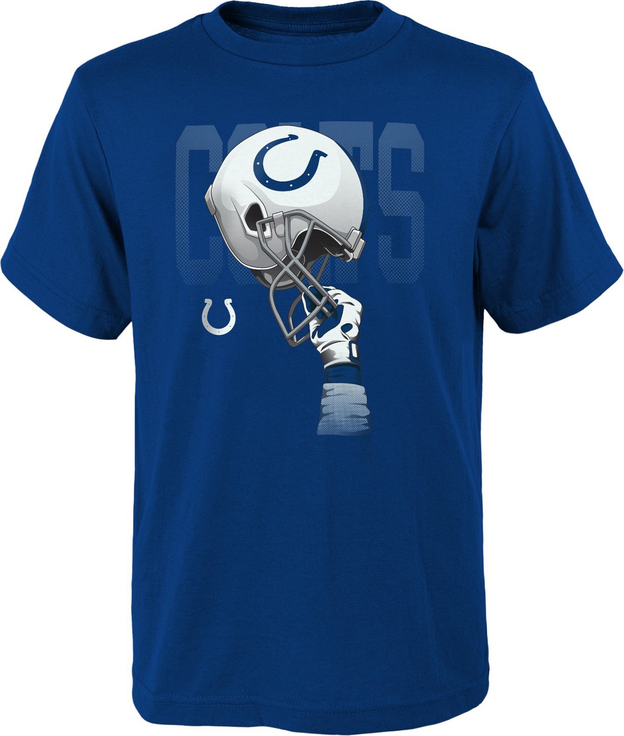 Boys colts shirt online