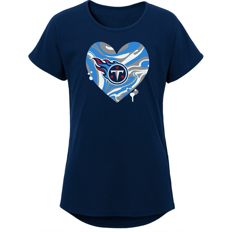 Outerstuff Girls' T… - image
