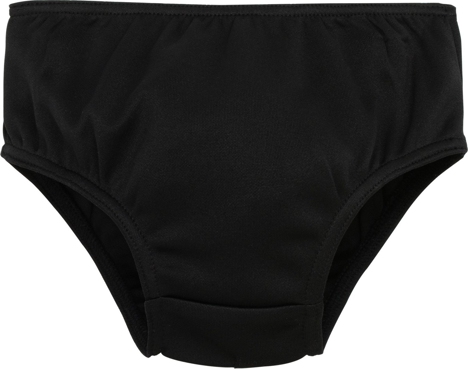 Outerstuff Girls' Carolina Panthers TDLR Cheer Captain Cheerleader Jumper - view number 3