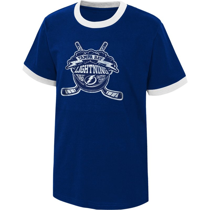 Outerstuff Youth Ta… - image