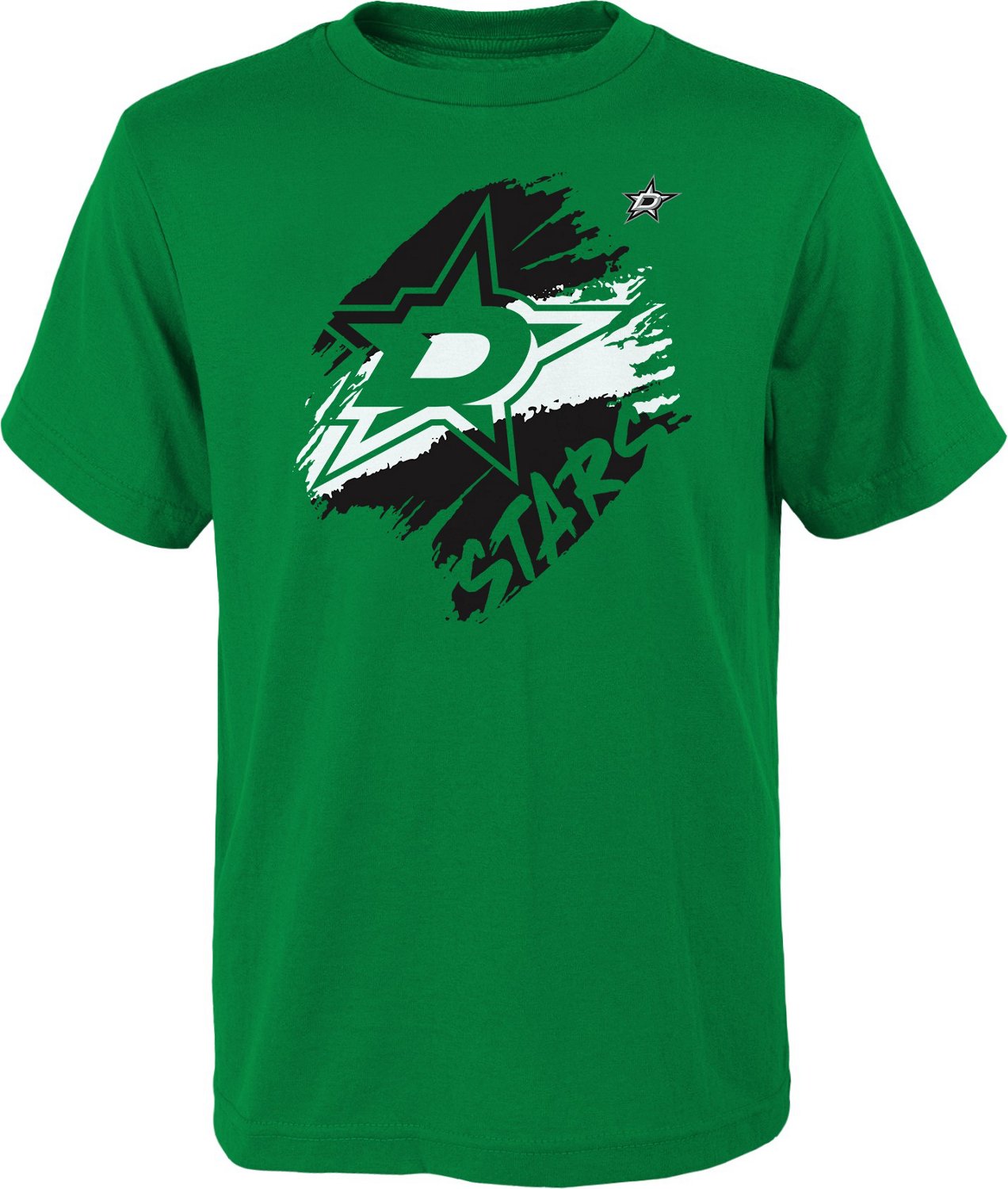 Outerstuff Youth Dallas Stars Knock Out T-shirt