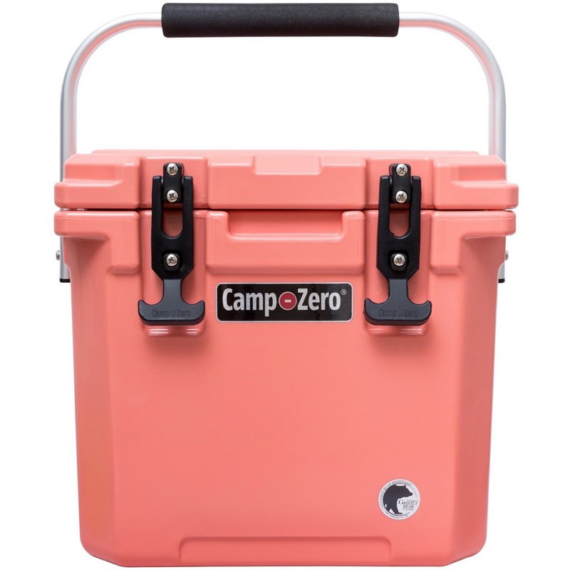 Camp-Zero Premium 1… - image
