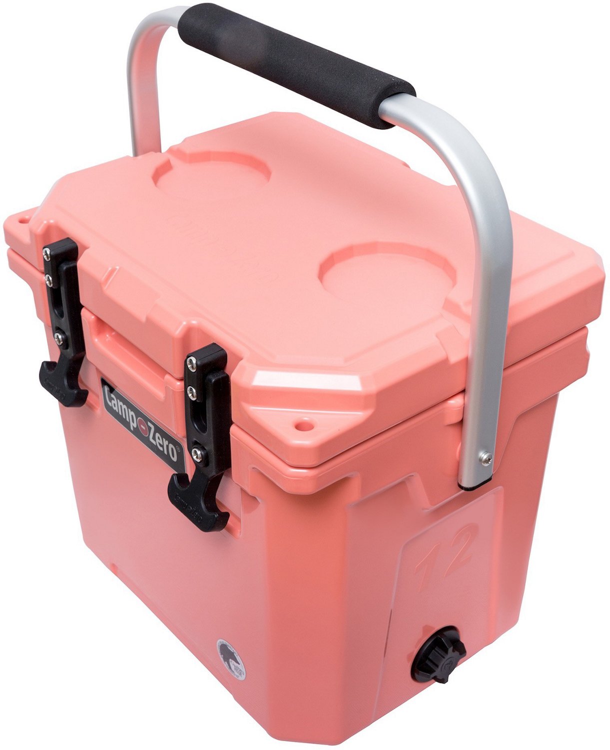 Camp-Zero Premium 12 L Cooler - view number 5