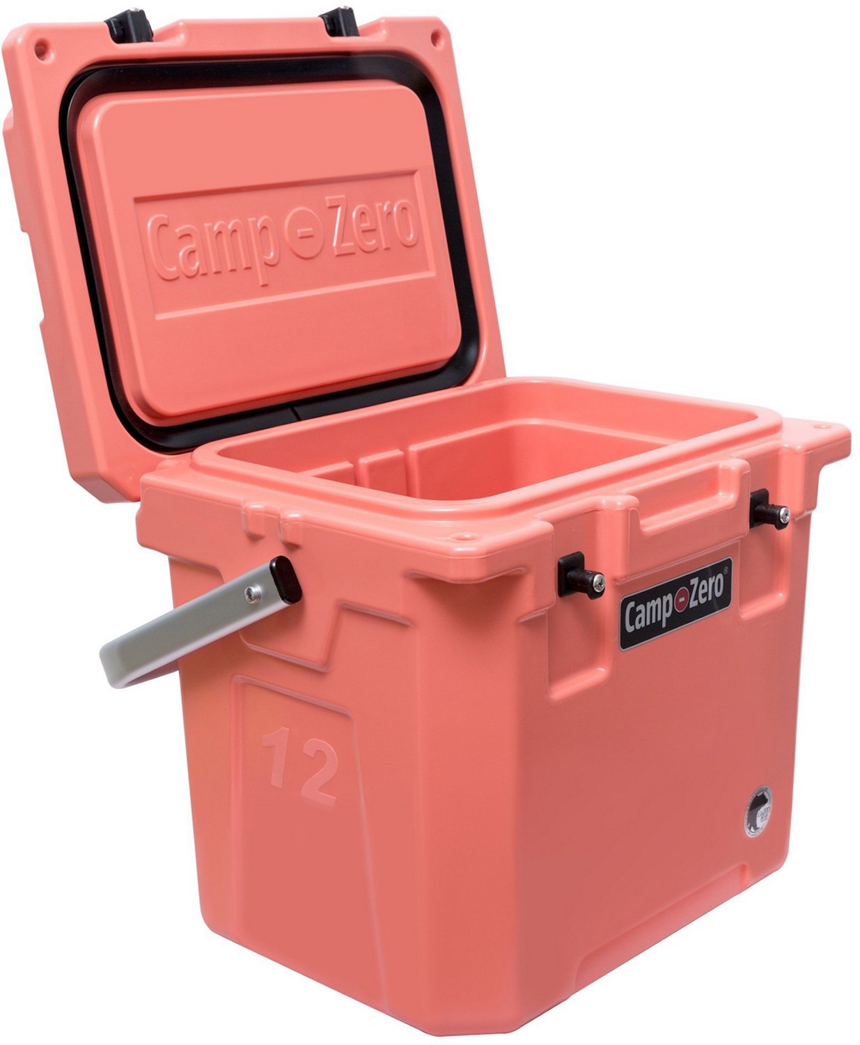 Camp-Zero Premium 12 L Cooler - view number 6