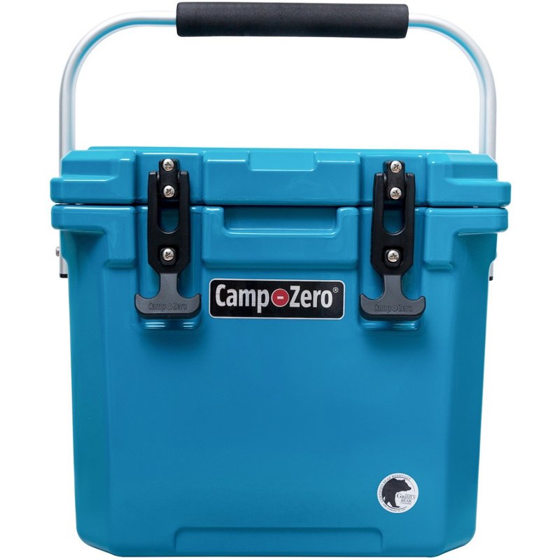 Camp-Zero Premium 1… - image