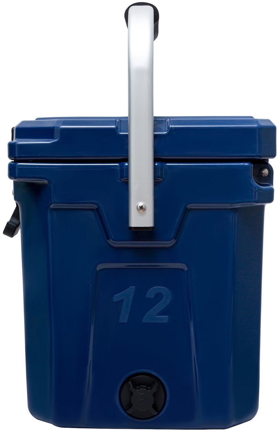 Camp-Zero Premium 12 L Cooler - view number 3