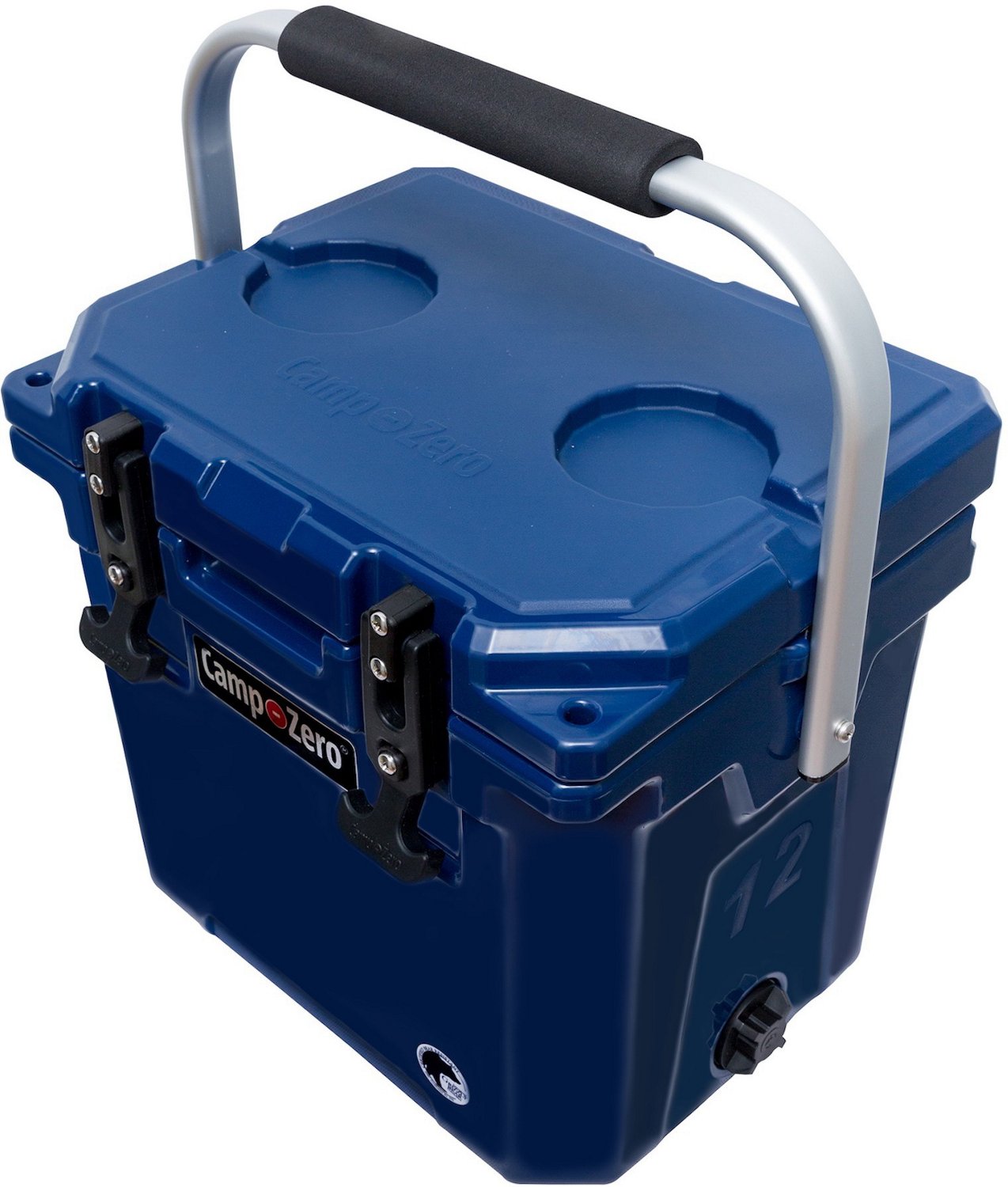 Camp-Zero Premium 12 L Cooler - view number 5