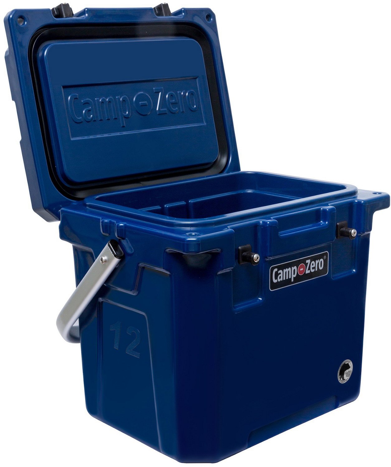 Camp-Zero Premium 12 L Cooler - view number 6