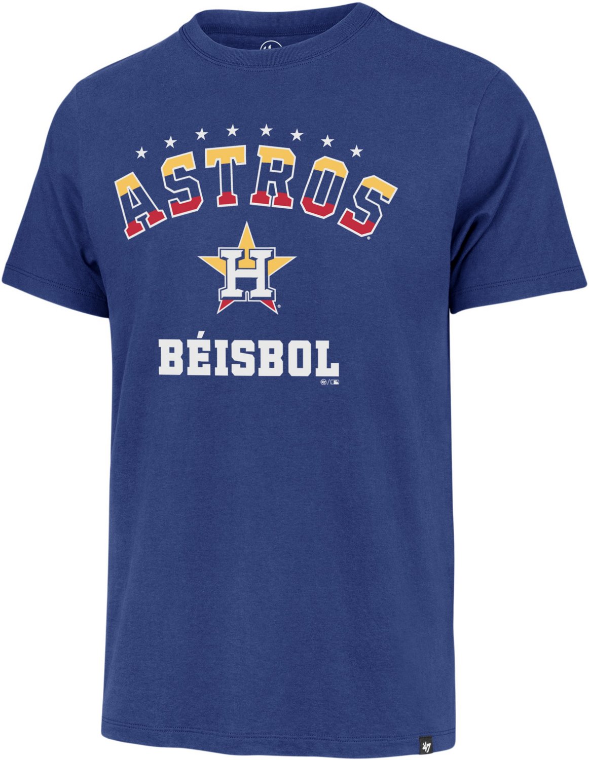 Astros Color Pack Tee
