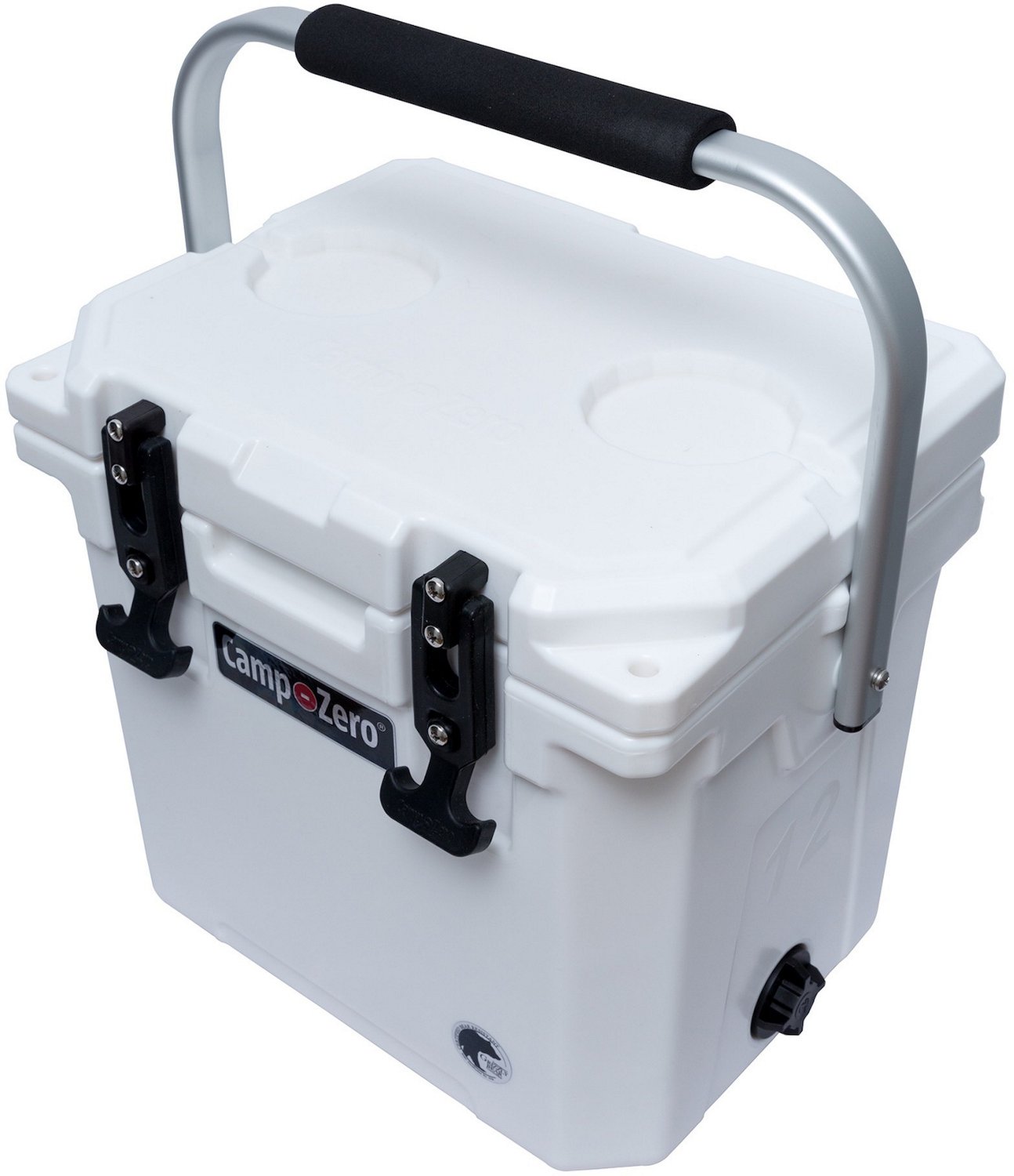 Camp-Zero Premium 12 L Cooler - view number 5