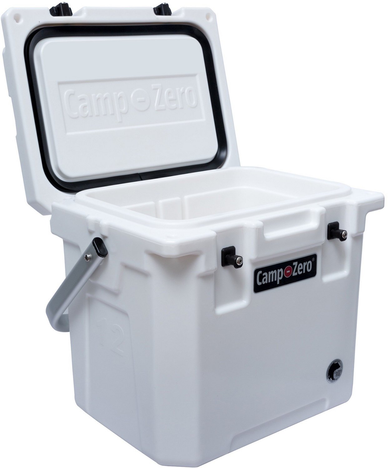 Camp-Zero Premium 12 L Cooler - view number 6