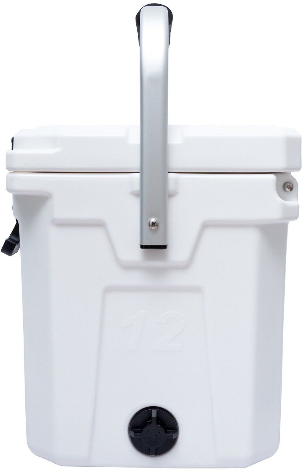 Camp-Zero Premium 12 L Cooler - view number 3