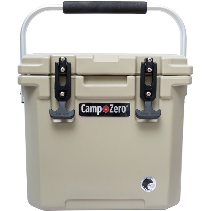 Camp-Zero Premium 1… - image