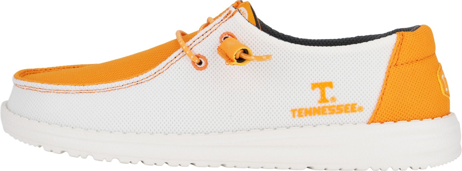 HEYDUDE Women's University of Tennessee Wendy Slip-On Shoes - view number 2