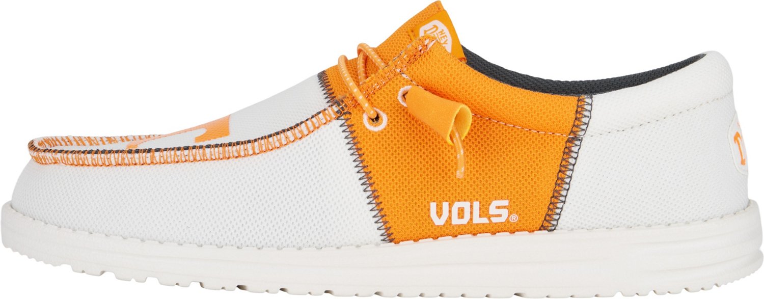Tennessee vols golf shoes shop