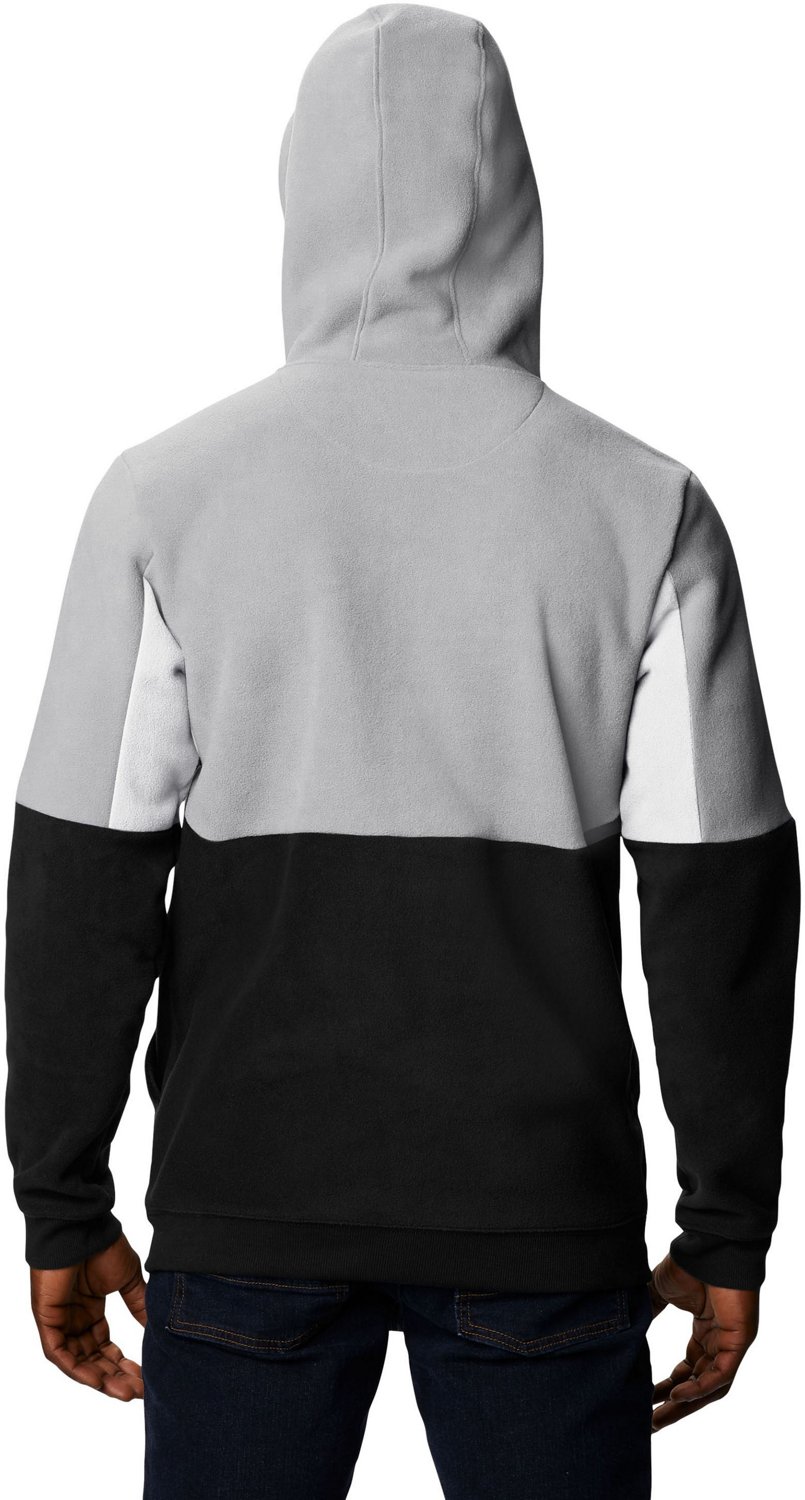 Columbia Sportswear Men's University of Houston Lodge Hoodie  - view number 2