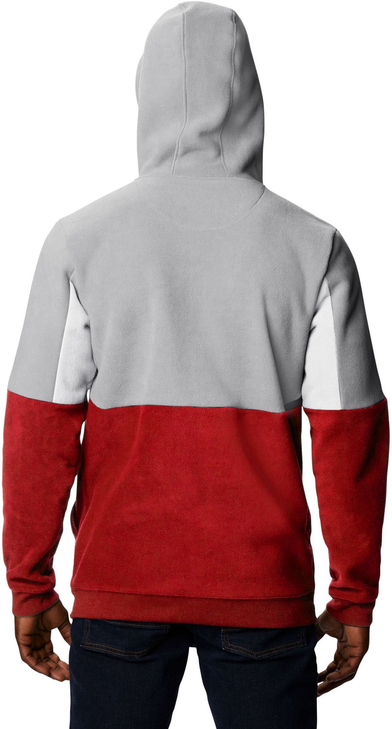 Columbia Sportswear Men's University of Louisville Lodge Hoodie  - view number 2