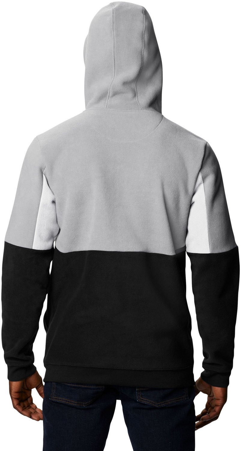 Columbia Sportswear Men's University of Missouri Lodge Hoodie  - view number 2