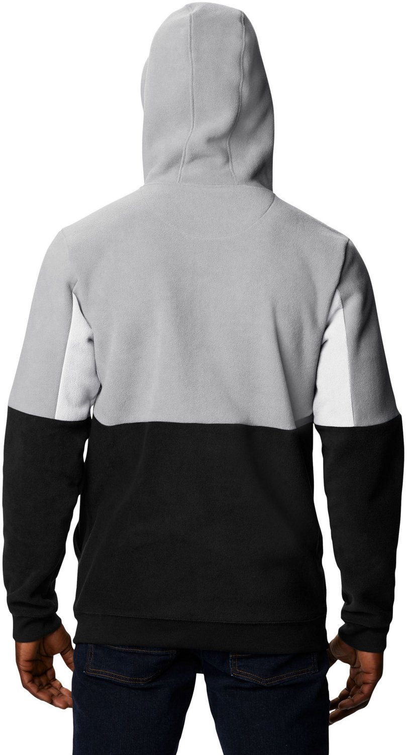 Columbia Sportswear Men's Texas Christian University Lodge Hoodie  - view number 2