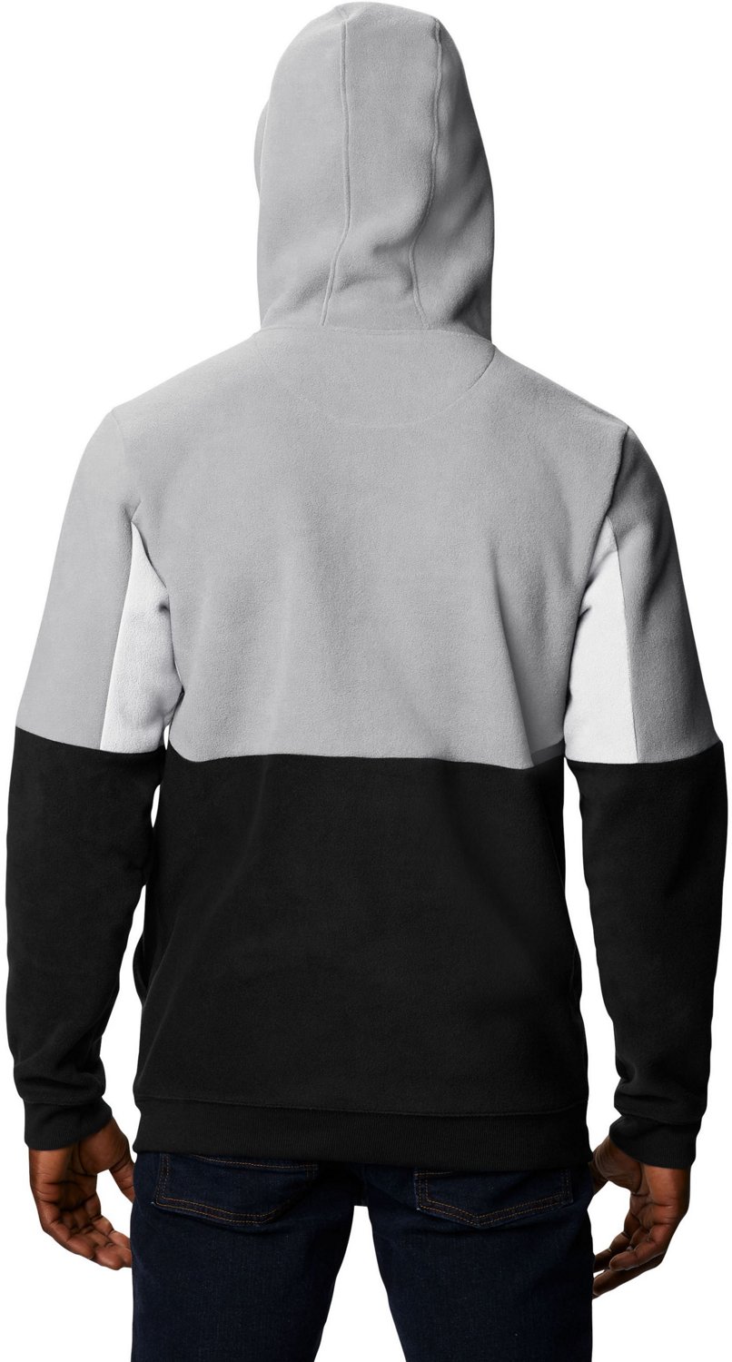 Columbia Sportswear Men's Virginia Commonwealth University Lodge Hoodie                                                          - view number 2