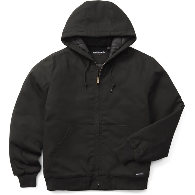 Wolverine Men's Jax… - image