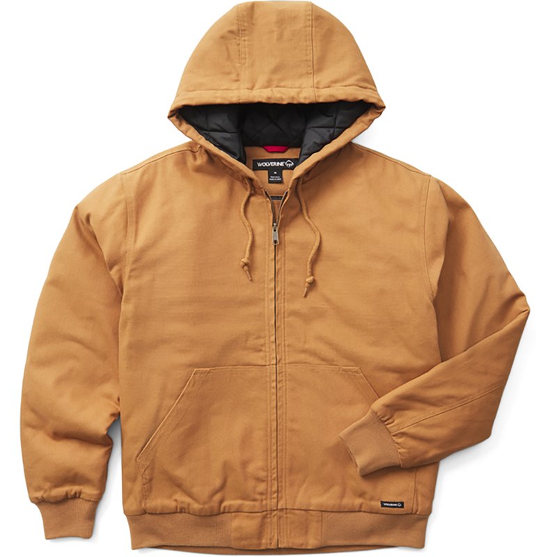 Wolverine Men's Jax… - image