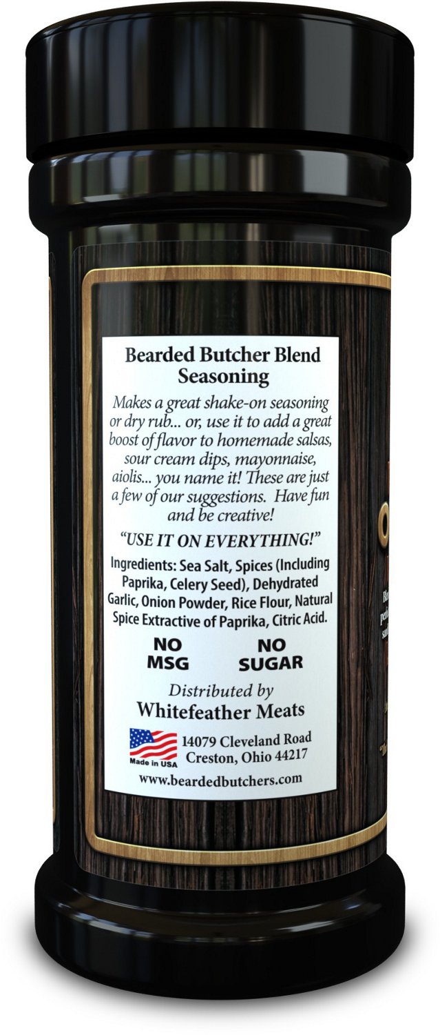The Bearded Butchers Original Blend - view number 2