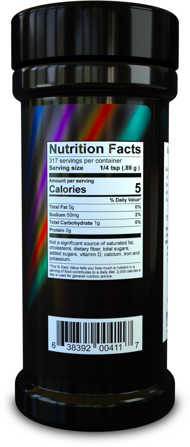 The Bearded Butchers Hollywood Blend  - view number 3