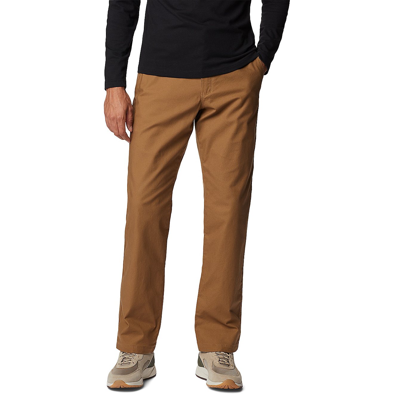 Columbia Sportswear Men's Flex ROC II Lined Pants | Academy