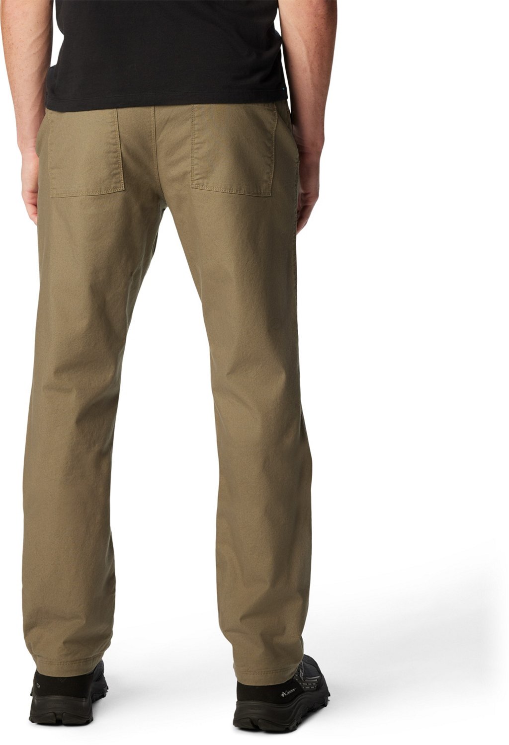 Columbia Sportswear Men's Flex ROC II Lined Pants | Academy