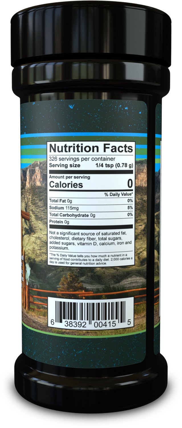 The Bearded Butchers Ranch 9 oz - view number 3