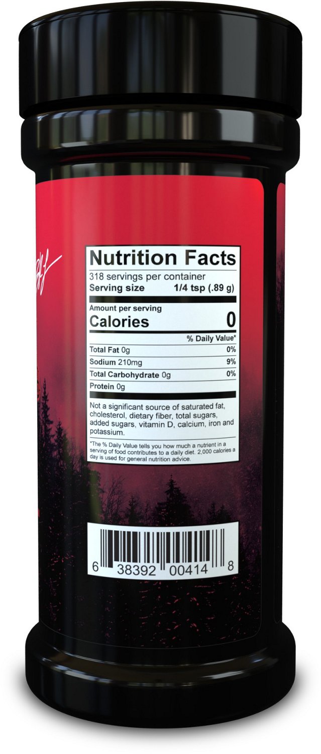 The Bearded Butchers 12 oz Brock Lesner Blend - view number 3