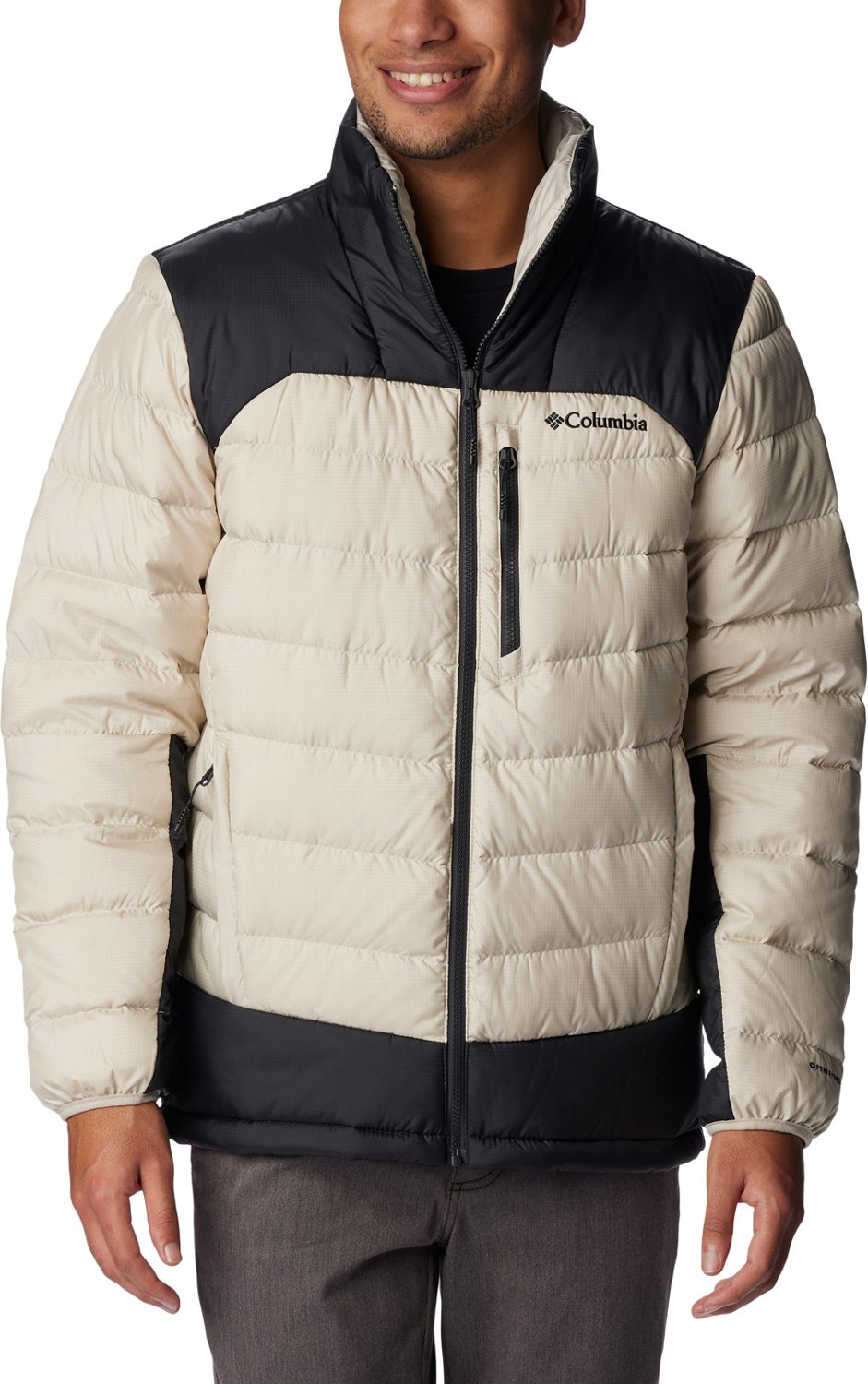 Order Columbia Sportswear Online Here