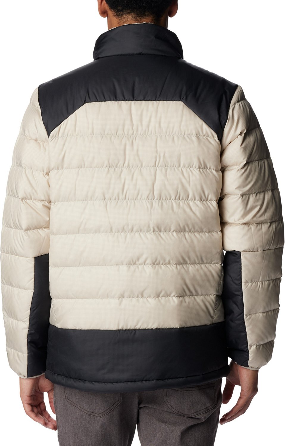 Columbia Sportswear Men's Autumn Park Down Jacket - view number 2