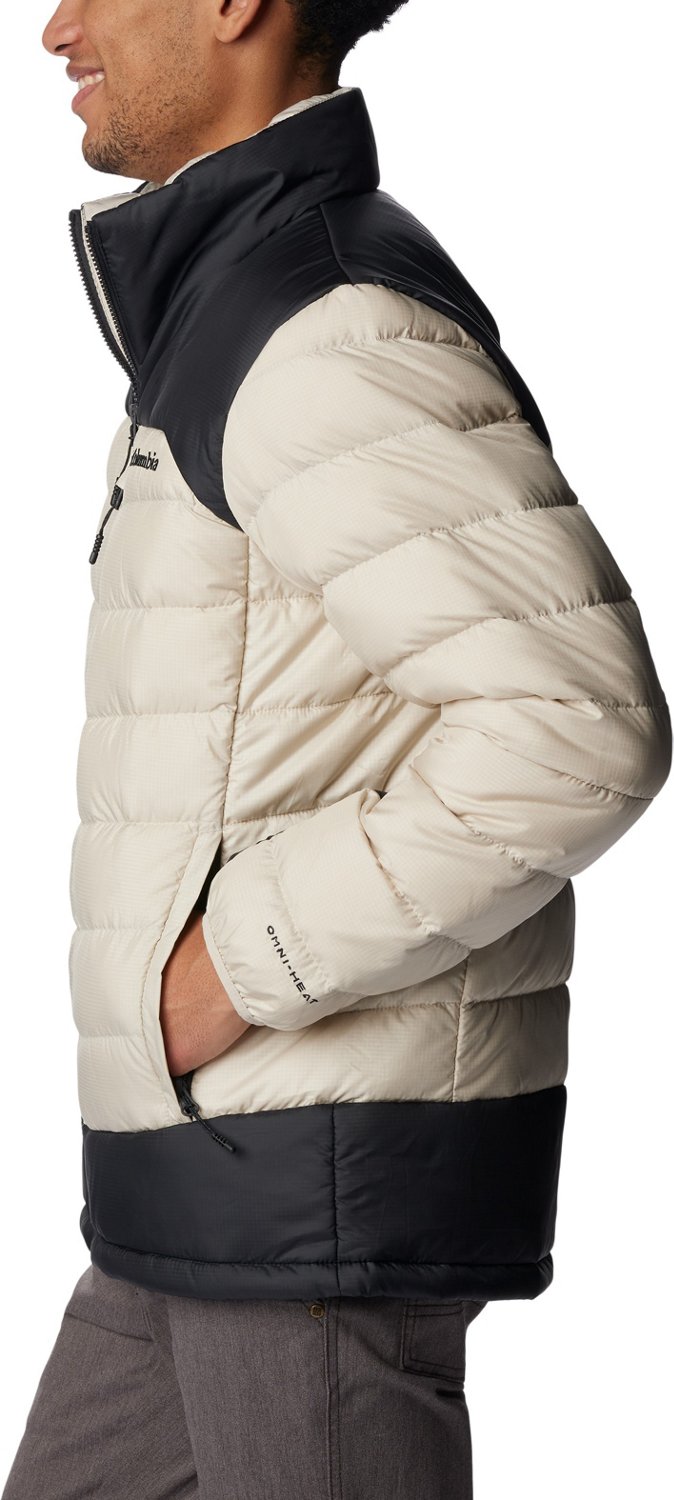 Columbia Sportswear Men's Autumn Park Down Jacket - view number 3