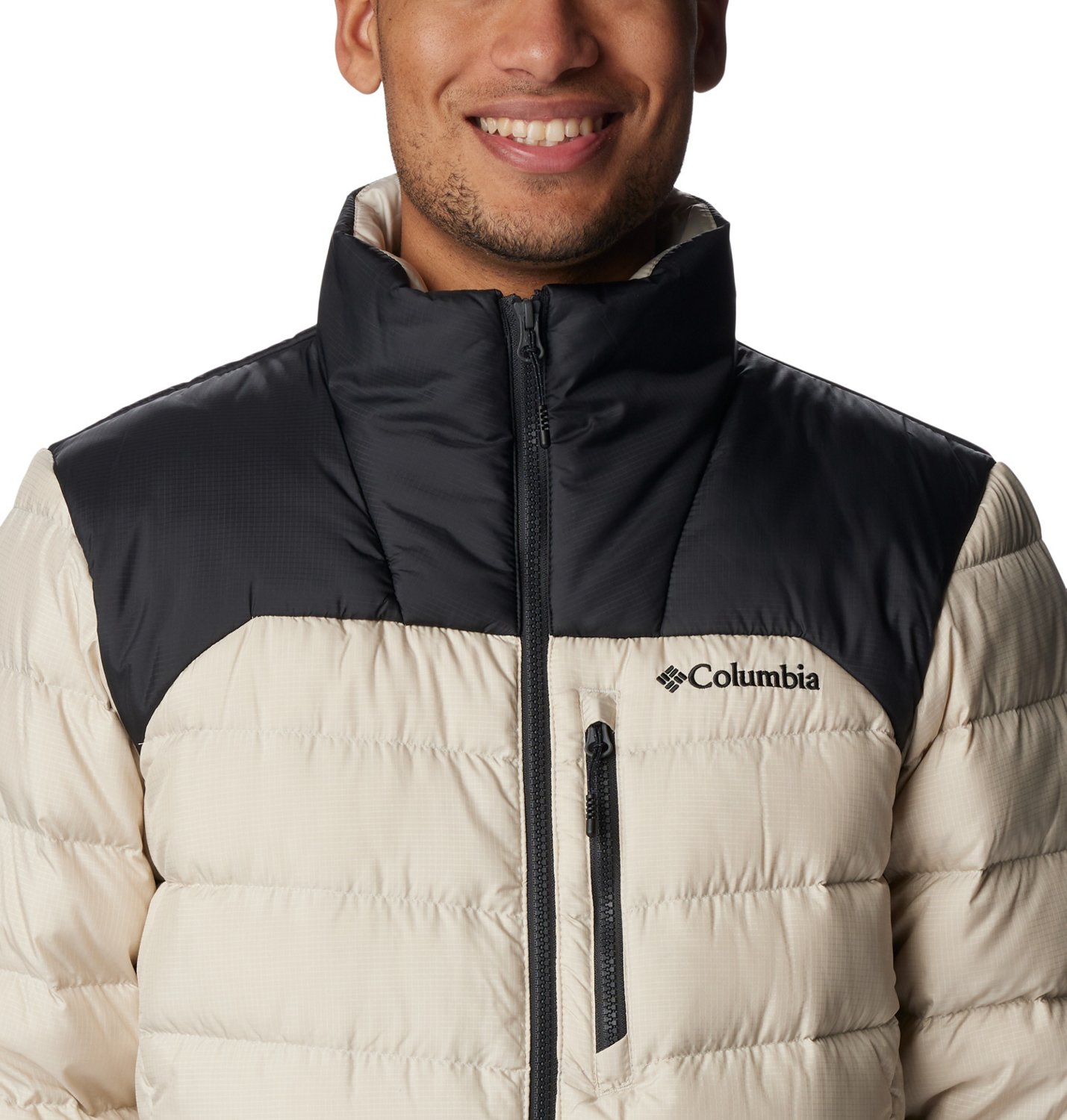 Columbia Sportswear Men's Autumn Park Down Jacket - view number 6