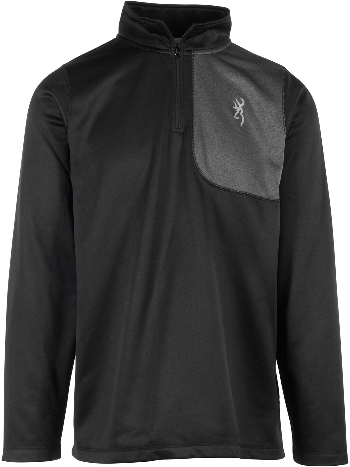 Browning best sale quarter zip