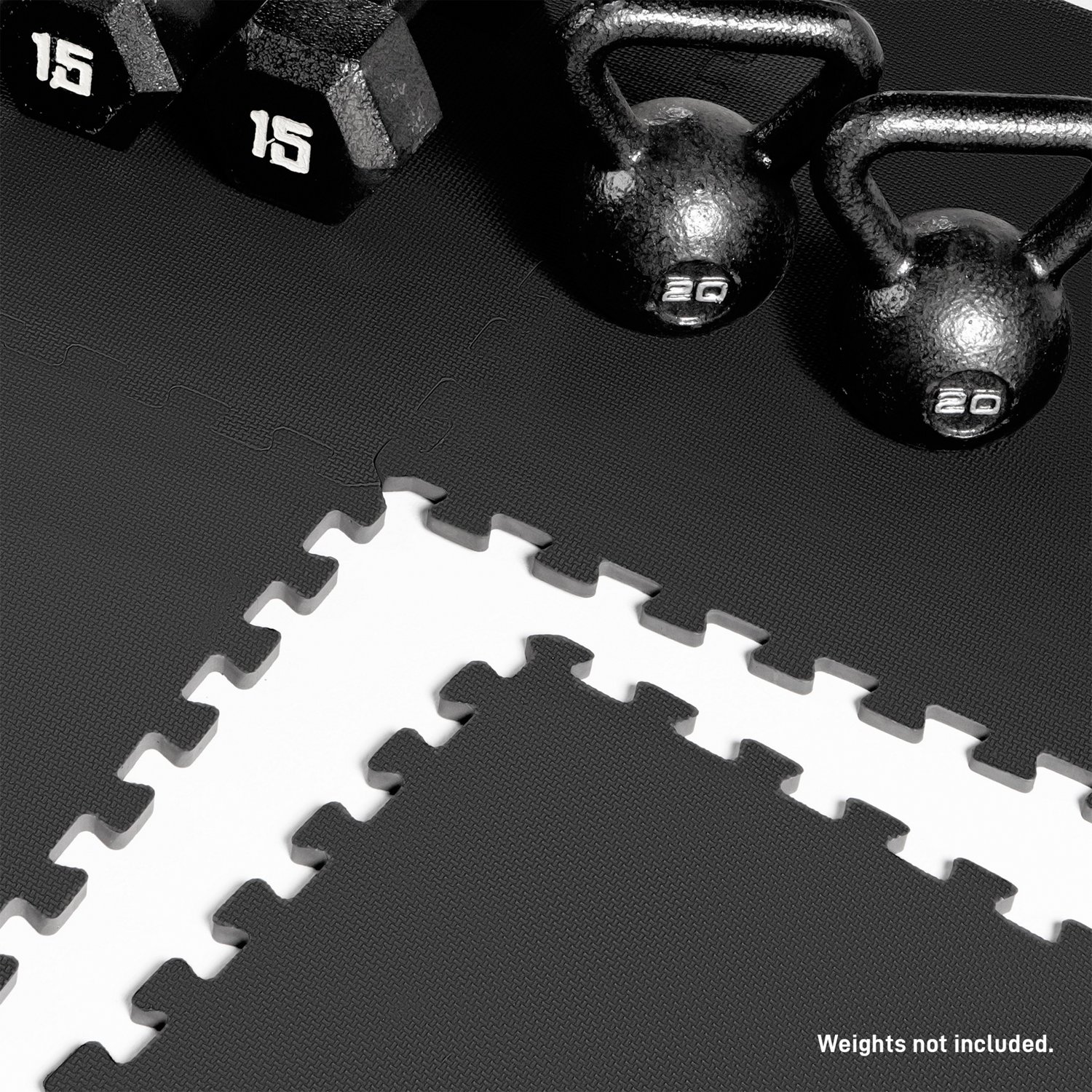 Marcy Puzzle Mat                                                                                                                 - view number 5