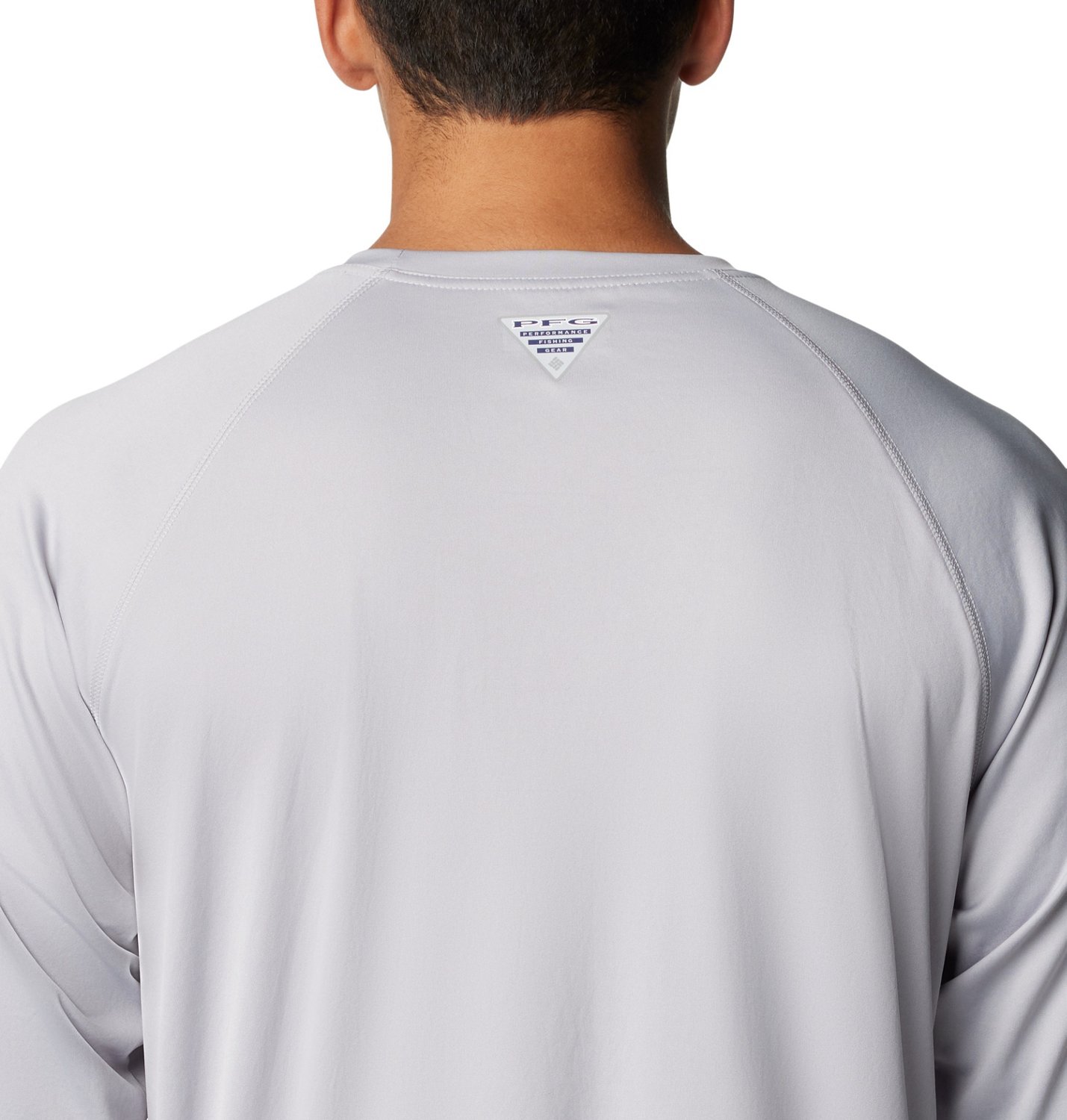 Columbia Sportswear Men's University of Kentucky Terminal Tackle Long Sleeve T-shirt - view number 4