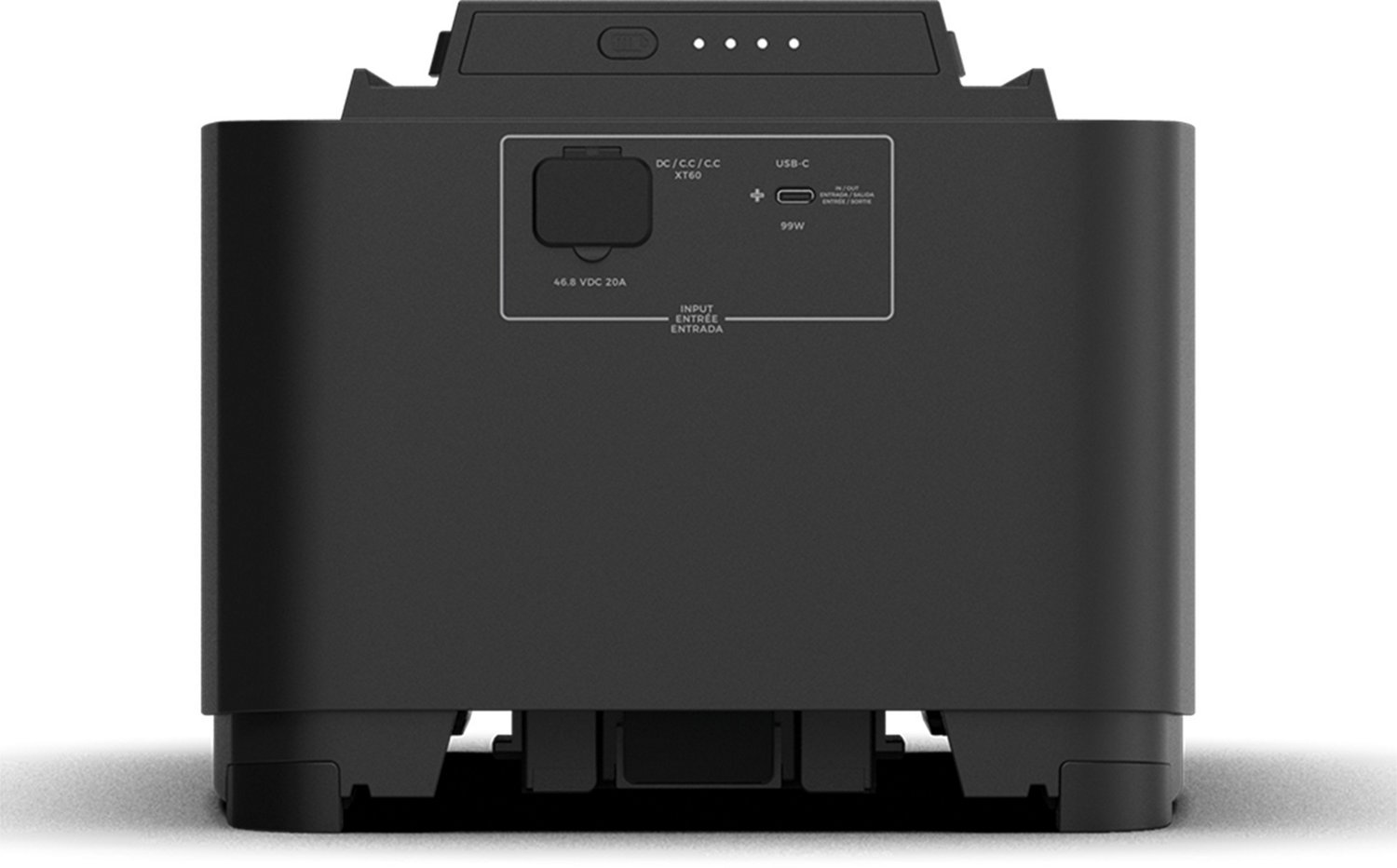 Firman 1,000-Watt Zero-E Portable Power Station - view number 5