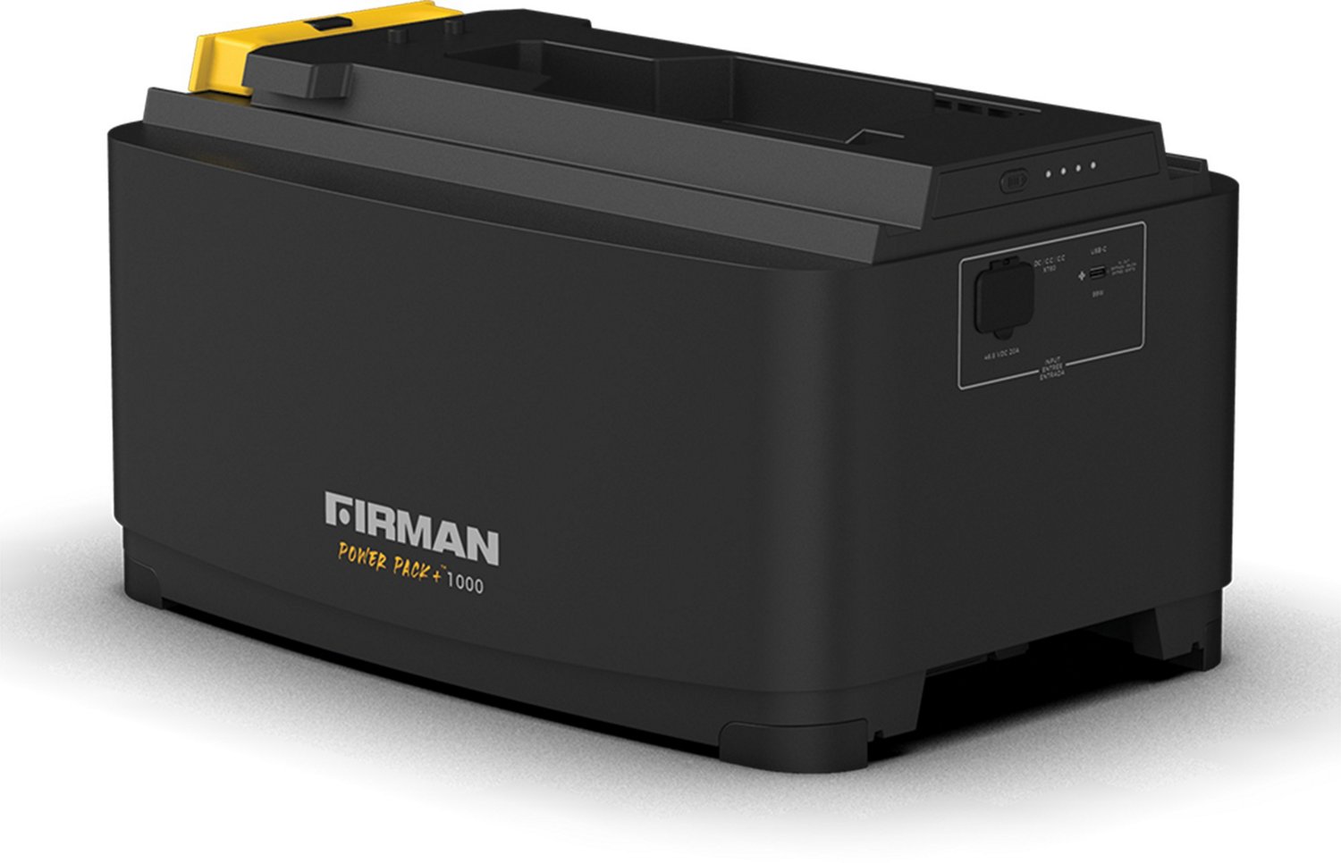 Firman 1,000-Watt Zero-E Portable Power Station - view number 7