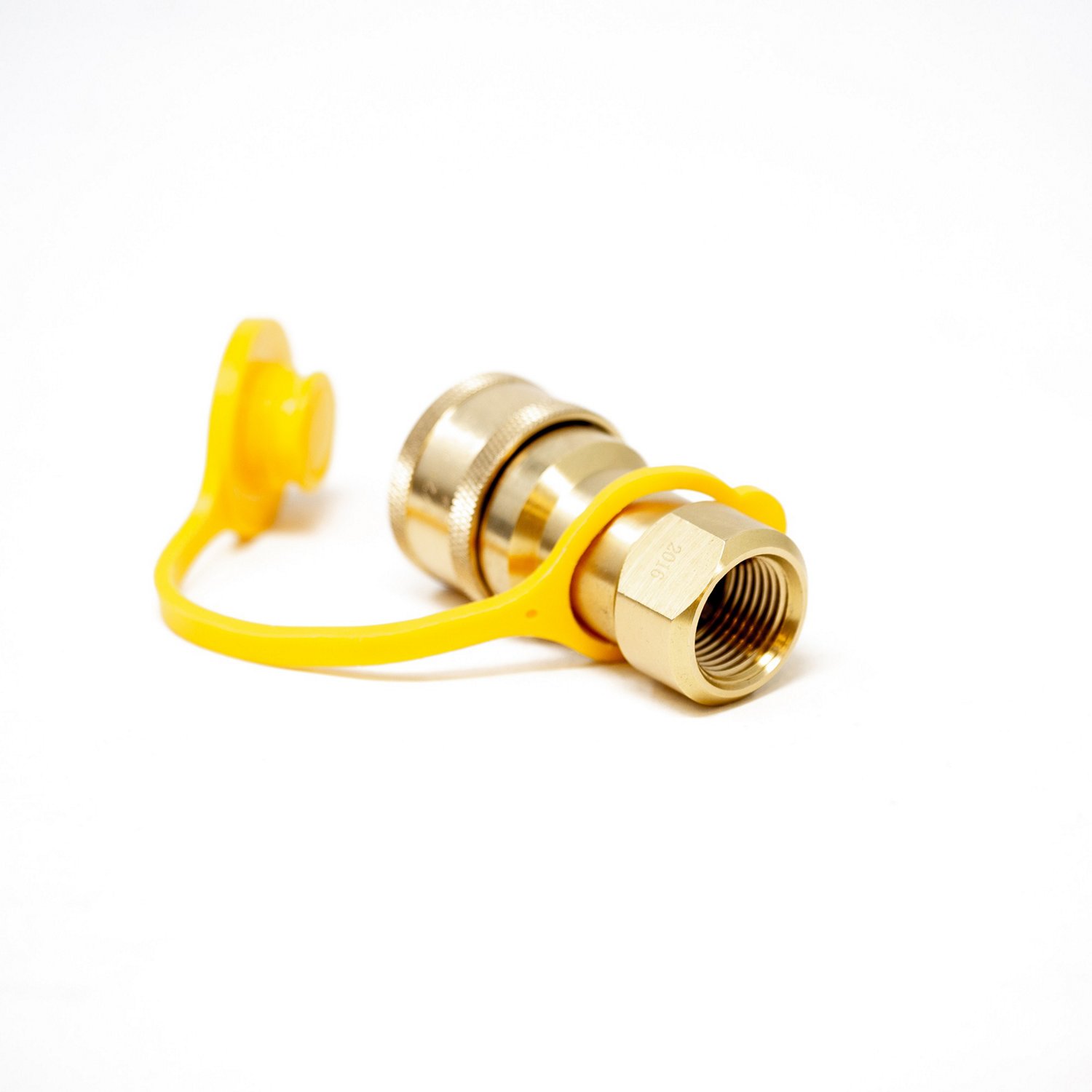 Firman Natural Gas 10-Foot Hose with Storage Strap - view number 4