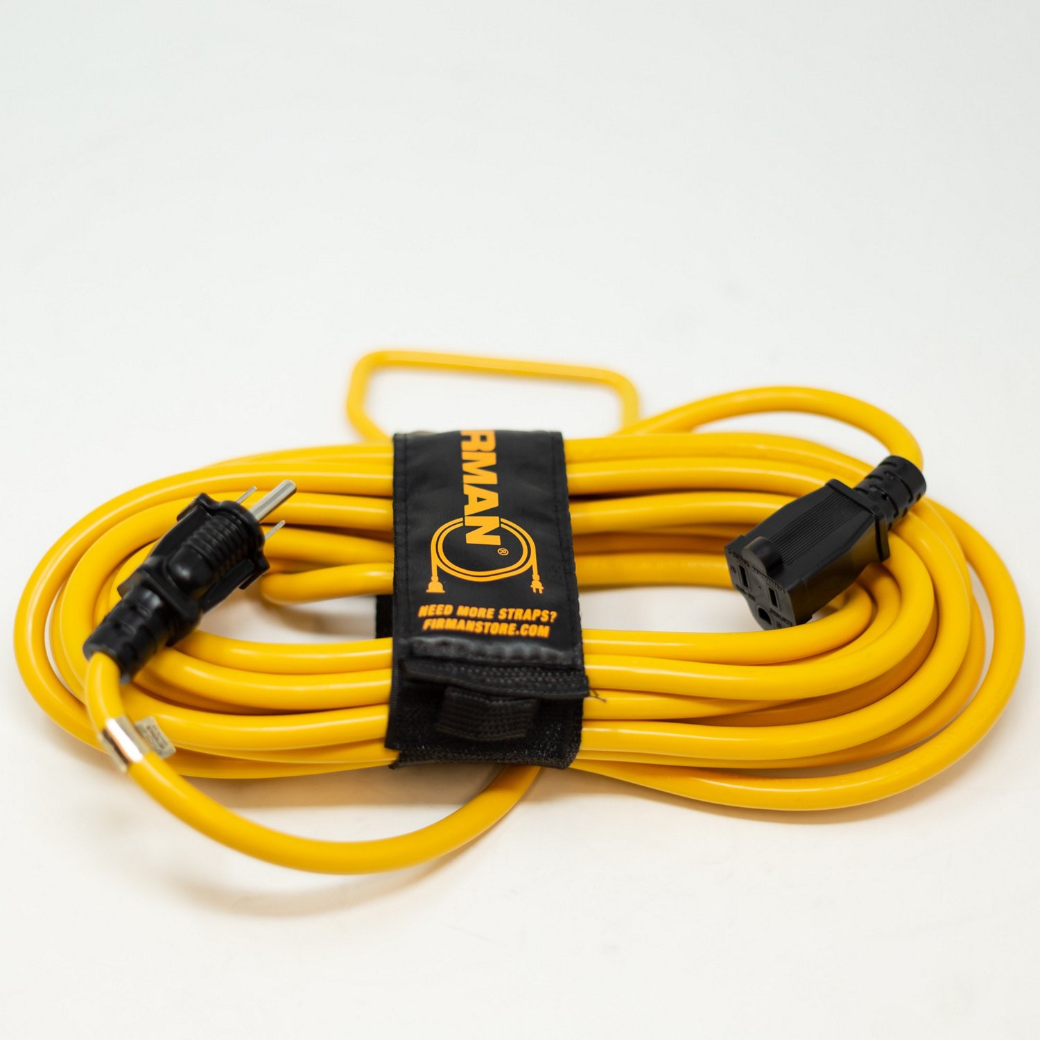 Firman HD Power Cord with Storage Strap                                                                                          - view number 2