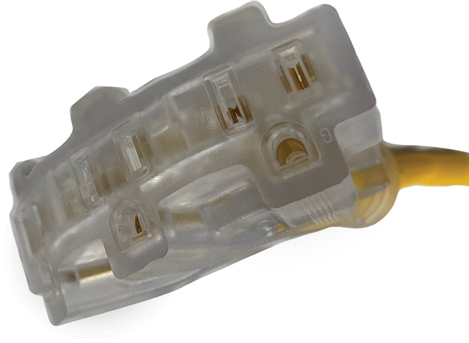 Firman Retractable Extension Cord Reel - view number 4