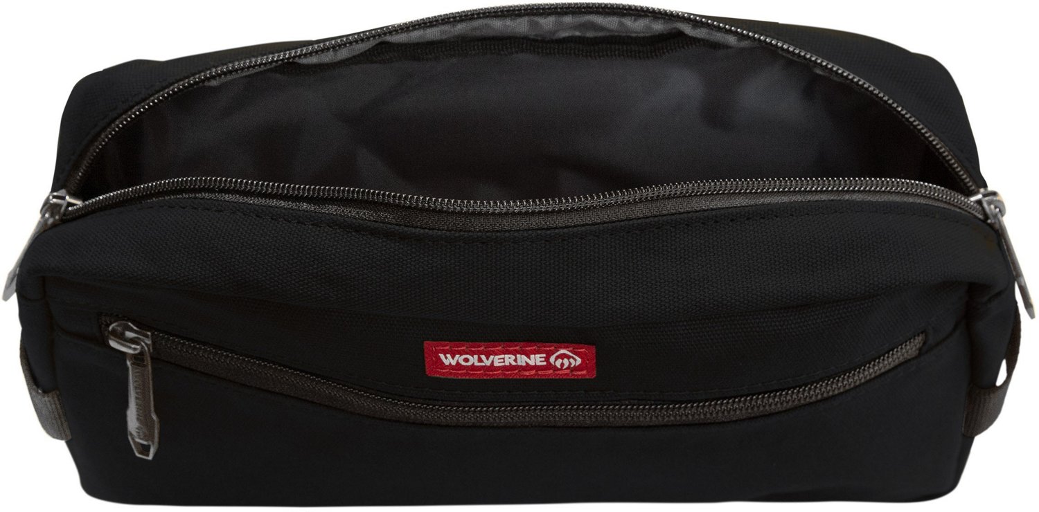 Wolverine Adults' Guardian Cotton Waist Pack                                                                                     - view number 4