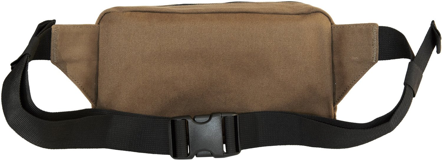 Wolverine Adults' Guardian Cotton Waist Pack                                                                                     - view number 3